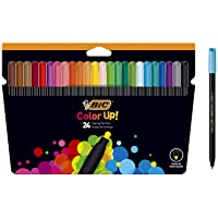 BIC Color Up rotuladores de colorear - colores surtidos- pack de 24 (964901)